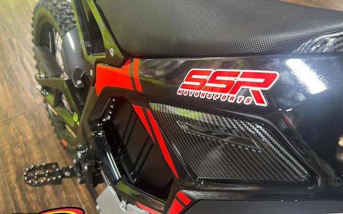 2026 SSR Motorsports SR-E15 PRO