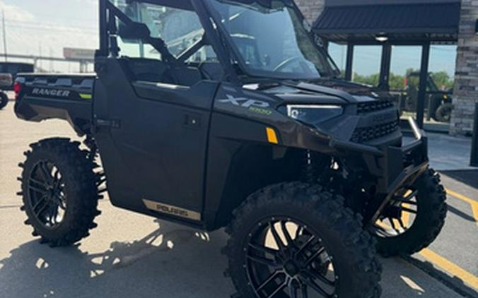 2023 Polaris Ranger XP 1000 Premium