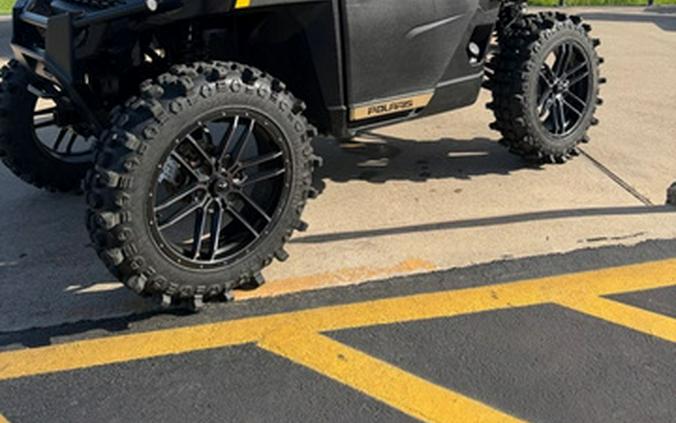 2023 Polaris Ranger XP 1000 Premium