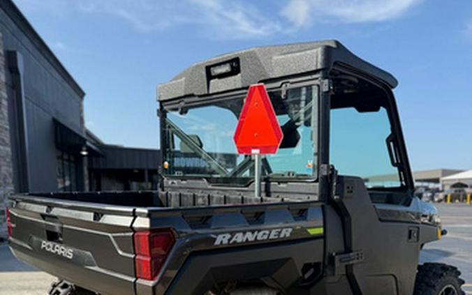 2023 Polaris Ranger XP 1000 Premium
