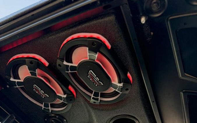 2023 Polaris Ranger XP 1000 Premium
