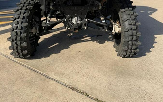 2023 Polaris Ranger XP 1000 Premium