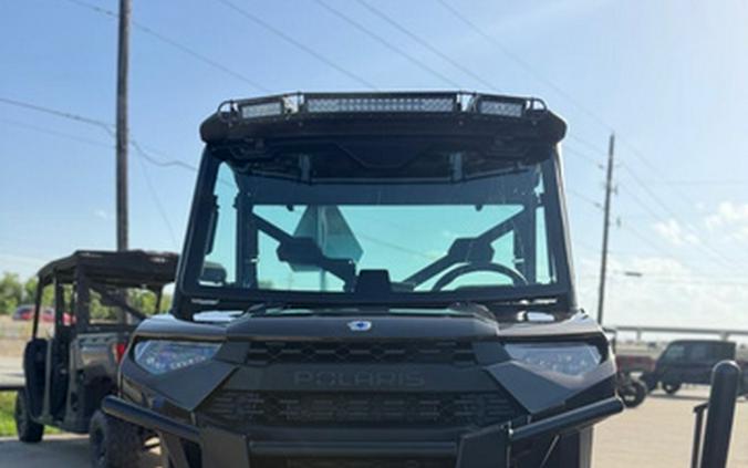 2023 Polaris Ranger XP 1000 Premium