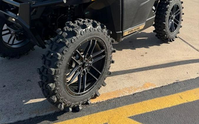 2023 Polaris Ranger XP 1000 Premium