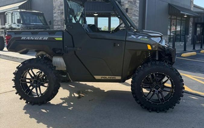 2023 Polaris Ranger XP 1000 Premium