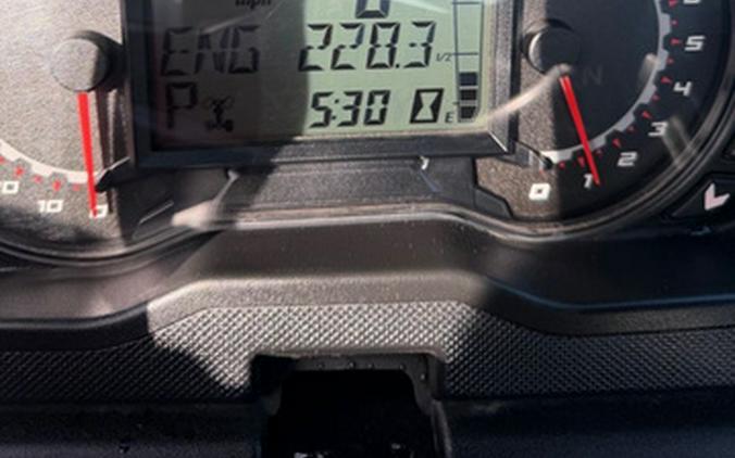 2023 Polaris Ranger XP 1000 Premium