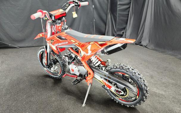 2026 DENAGO MX1 - F347423