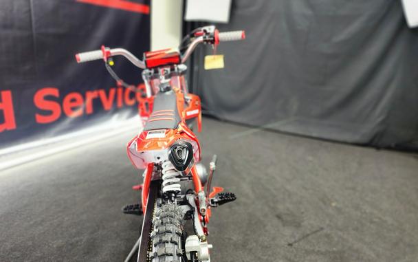 2026 DENAGO MX1 - F347423