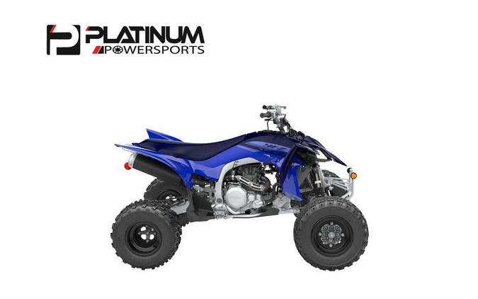 2024 Yamaha YFZ450R