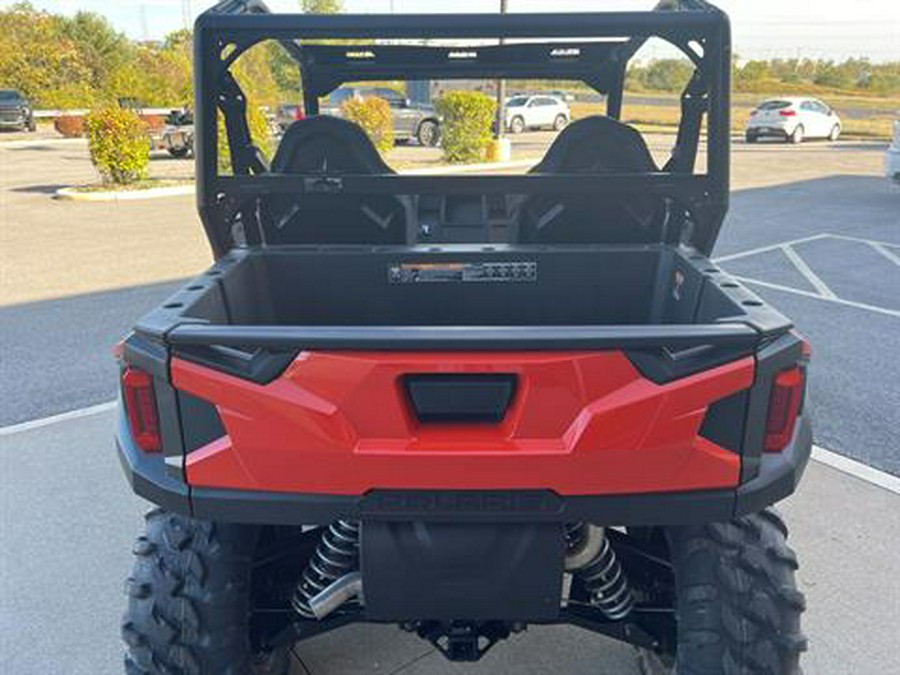 2024 Polaris General 1000 Premium