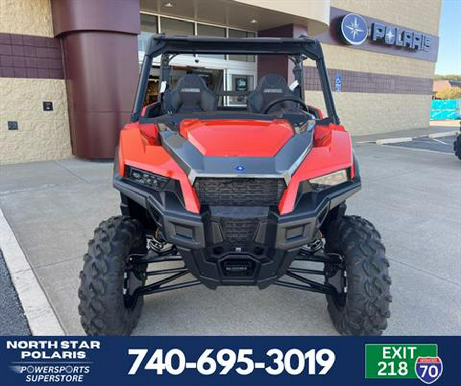 2024 Polaris General 1000 Premium