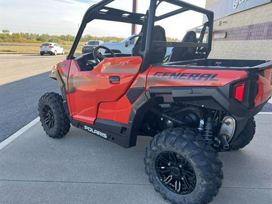 2024 Polaris General 1000 Premium