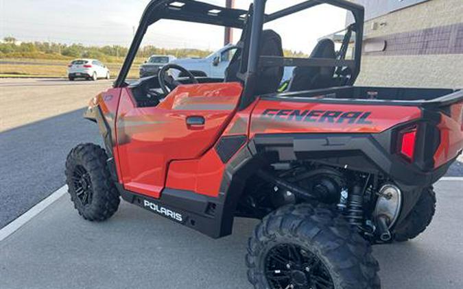 2024 Polaris General 1000 Premium