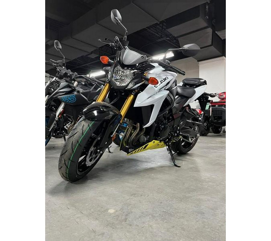 2023 Suzuki GSX-S750Z