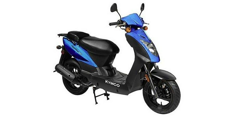 2023 Kymco AGILITY50