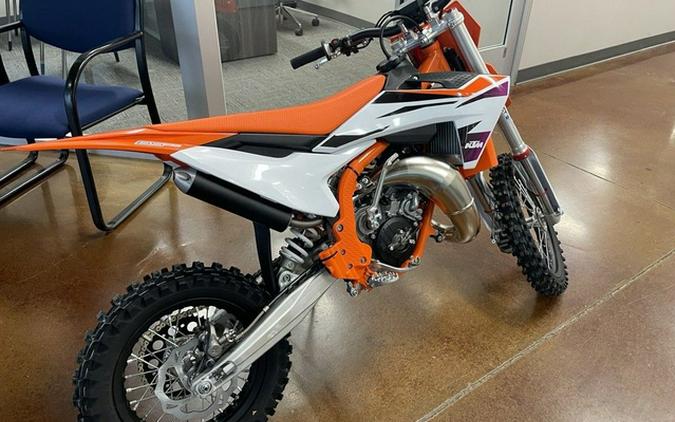 2024 KTM 65 SX