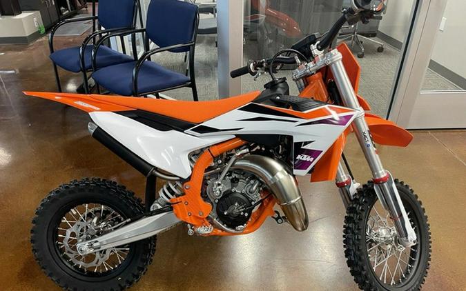 2024 KTM 65 SX