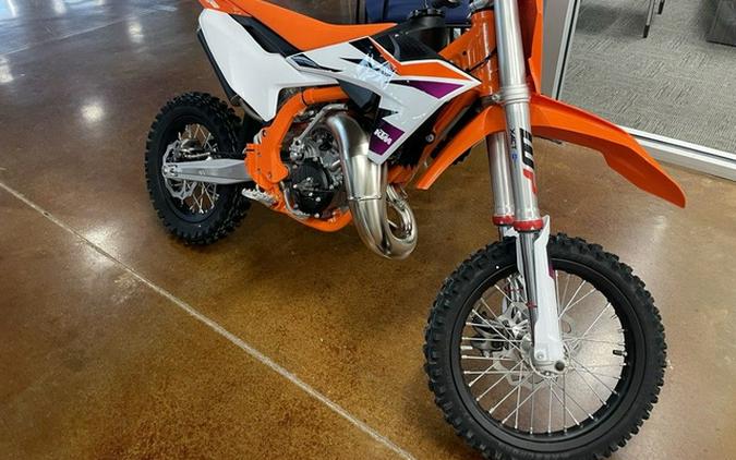 2024 KTM 65 SX