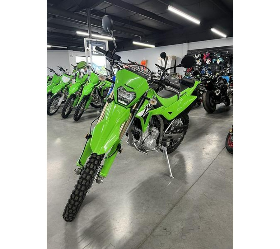 2024 Kawasaki KLX®300