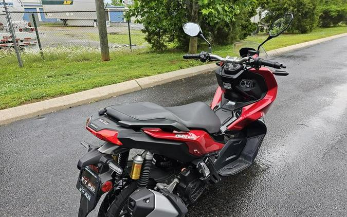 2022 Honda® ADV150