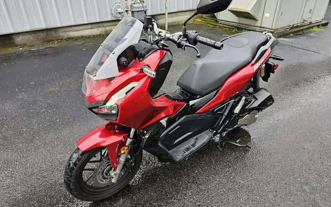 2022 Honda® ADV150