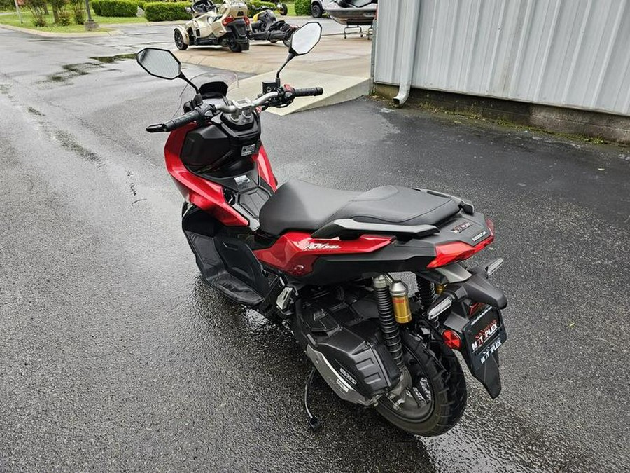 2022 Honda® ADV150