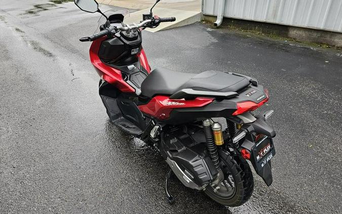 2022 Honda® ADV150