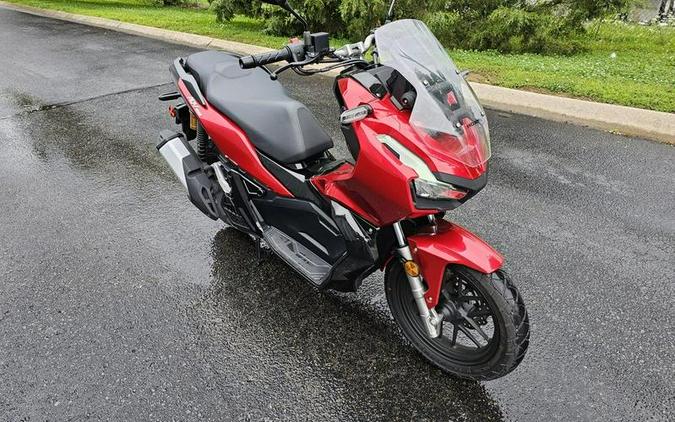 2022 Honda® ADV150