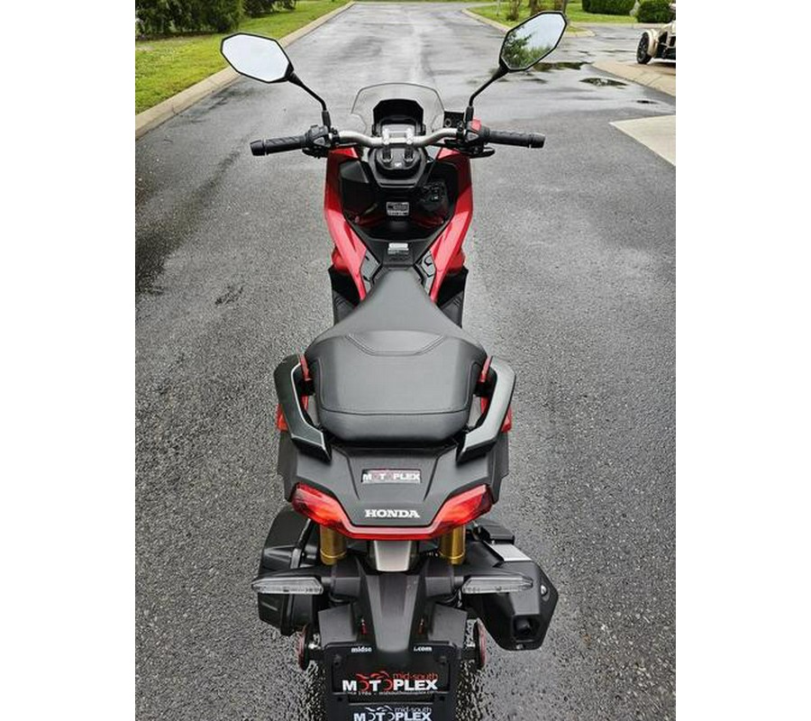 2022 Honda® ADV150