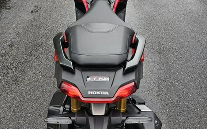 2022 Honda® ADV150