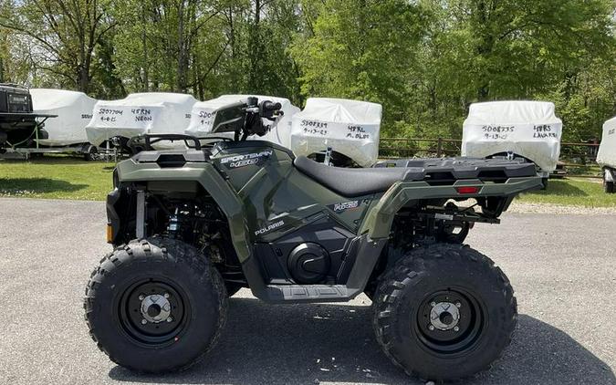 2024 Polaris® Sportsman 450 H.O.