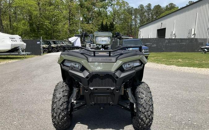 2024 Polaris® Sportsman 450 H.O.