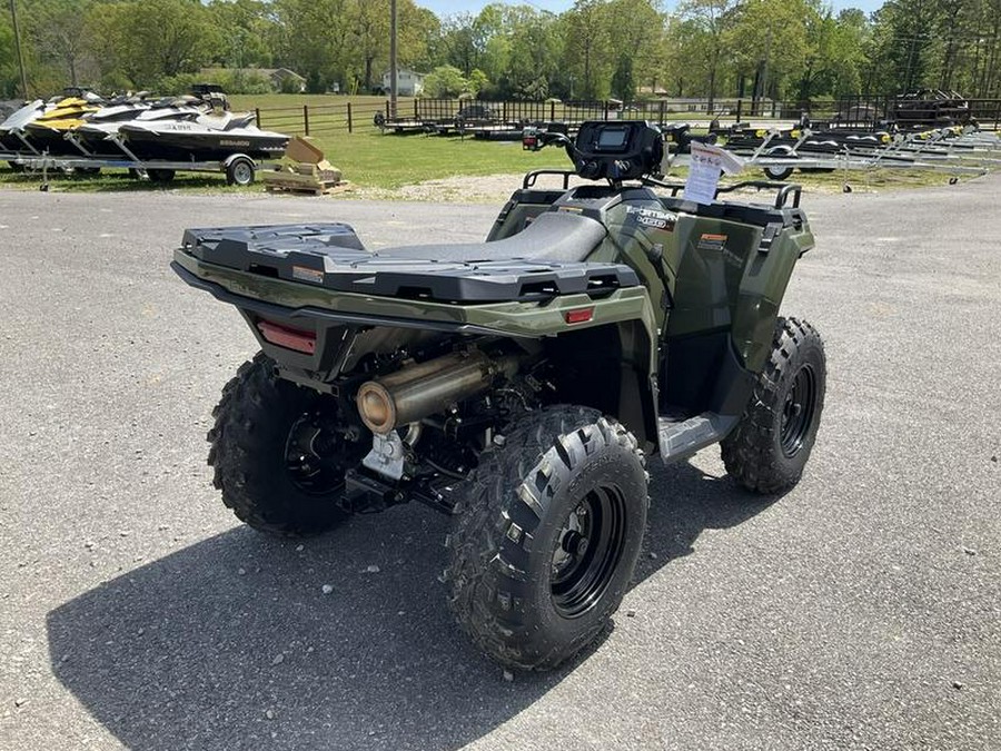 2024 Polaris® Sportsman 450 H.O.