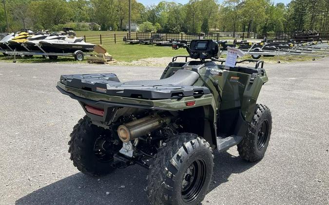 2024 Polaris® Sportsman 450 H.O.