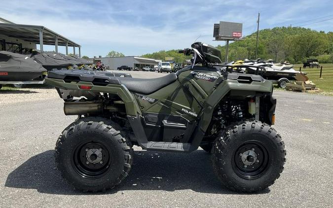 2024 Polaris® Sportsman 450 H.O.