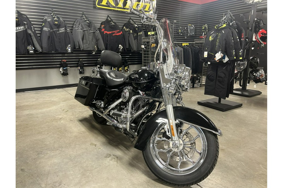 2007 Harley-Davidson® Road King® Classic