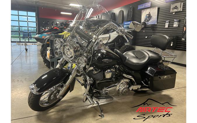 2007 Harley-Davidson® Road King® Classic