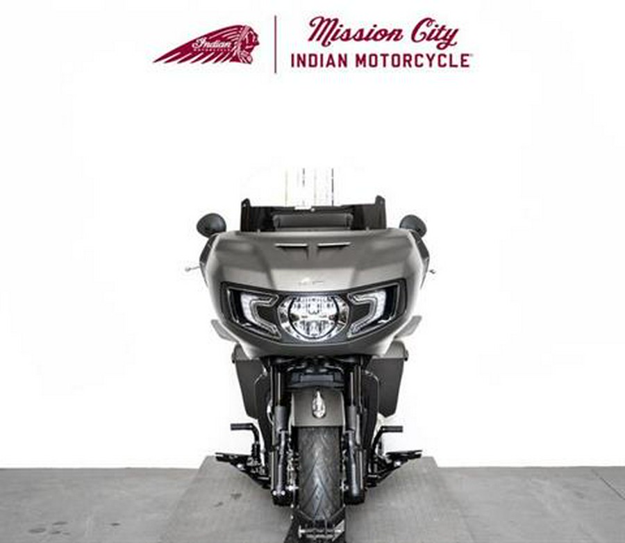 2024 Indian Motorcycle Challenger®