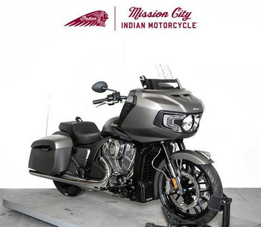 2024 Indian Motorcycle Challenger®