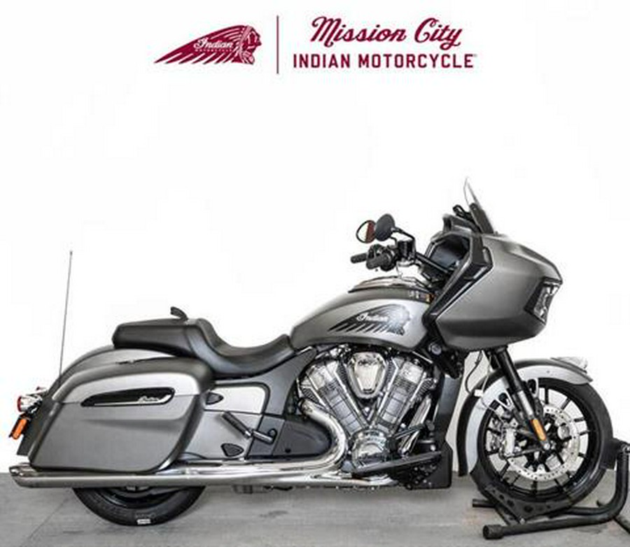 2024 Indian Motorcycle Challenger®