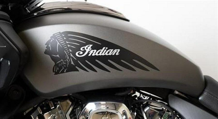 2024 Indian Motorcycle Challenger®