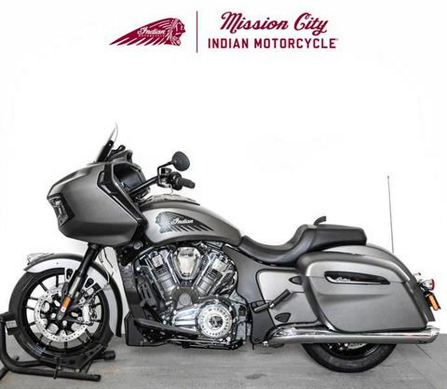 2024 Indian Motorcycle Challenger®