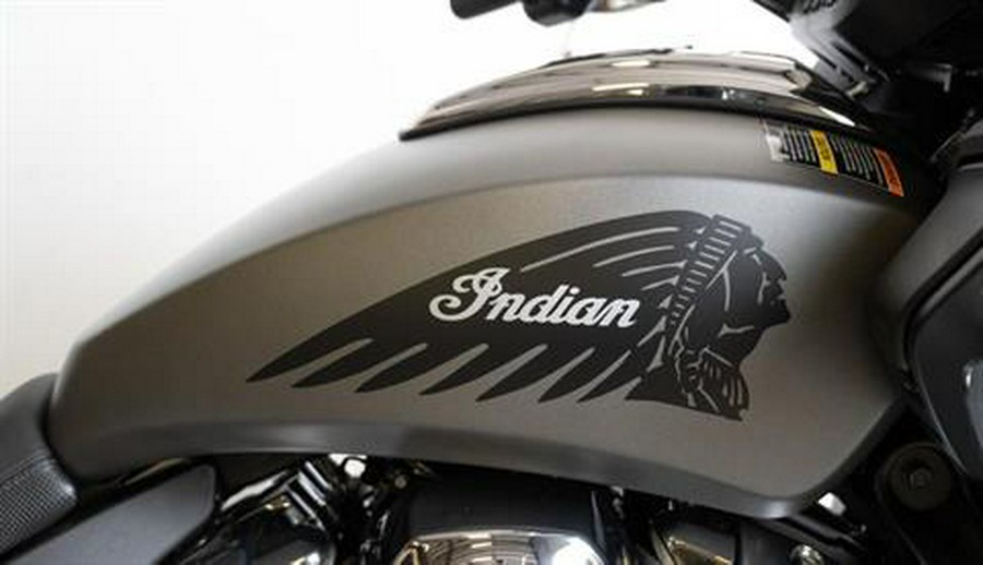 2024 Indian Motorcycle Challenger®