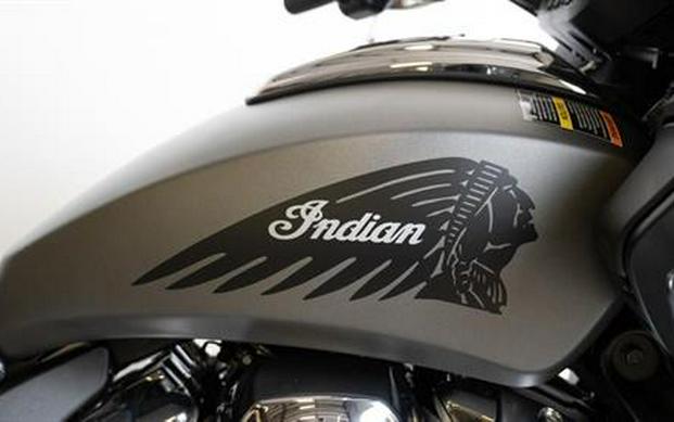 2024 Indian Motorcycle Challenger®