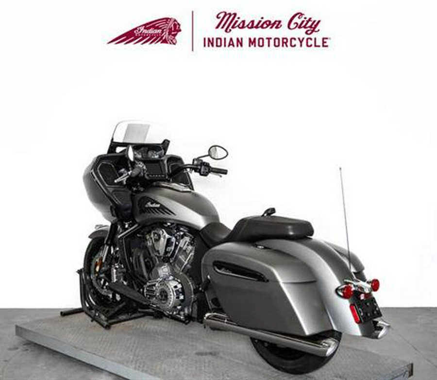 2024 Indian Motorcycle Challenger®