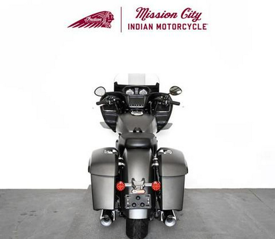 2024 Indian Motorcycle Challenger®