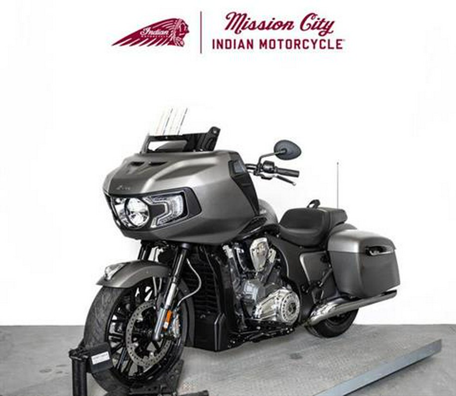 2024 Indian Motorcycle Challenger®