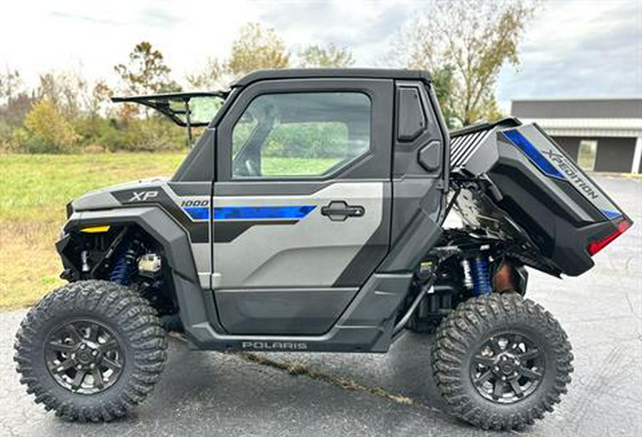 2024 Polaris Polaris XPEDITION XP Northstar