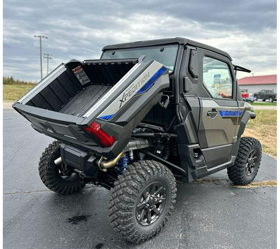 2024 Polaris Polaris XPEDITION XP Northstar