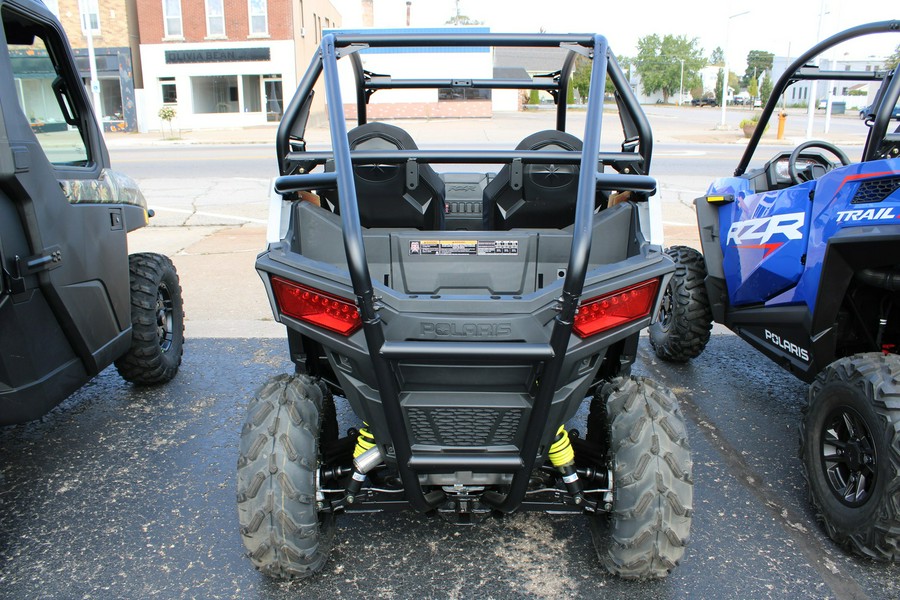 2023 Polaris Industries RZR TRAIL PREMIUM - GHOST GRAY